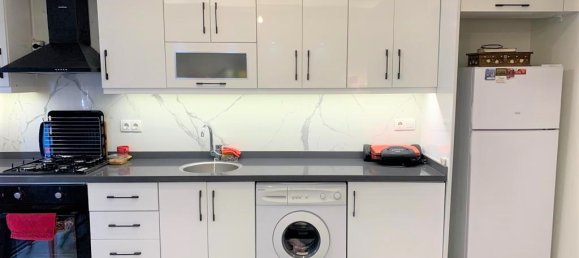 Apartment 1+1 in Marmaris, Turkey No. 40591 19