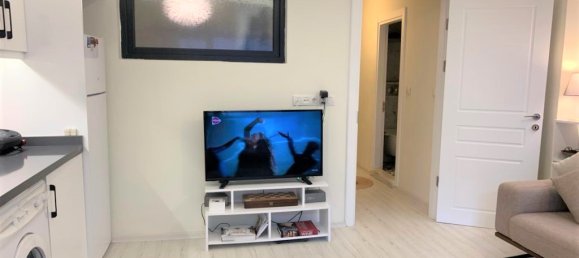 Apartment 1+1 in Marmaris, Turkey No. 40591 8