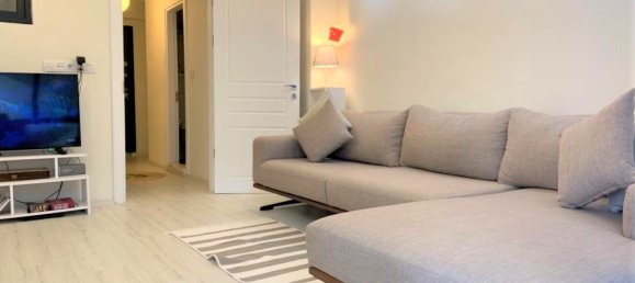 Apartment 1+1 in Marmaris, Turkey No. 40591 14