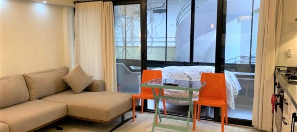 Apartment 1+1 in Marmaris, Turkey No. 40591 21