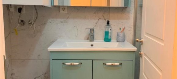 Apartment 1+1 in Marmaris, Turkey No. 40591 4