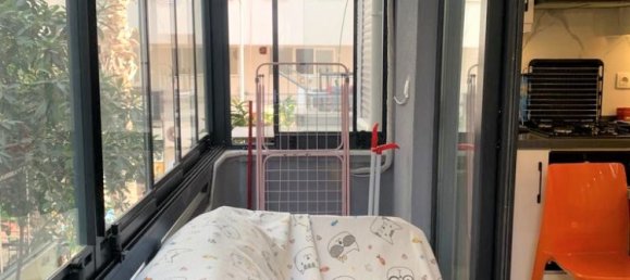 Apartment 1+1 in Marmaris, Turkey No. 40591 22