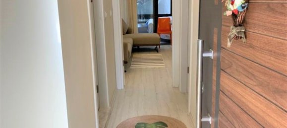 Apartment 1+1 in Marmaris, Turkey No. 40591 20