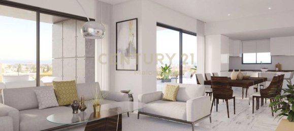 2 bedrooms Apartment in Germasogeia, Cyprus No. 429 5