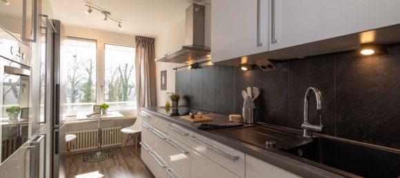 2 bedrooms Apartment in Munich, Germany No. 287107 5