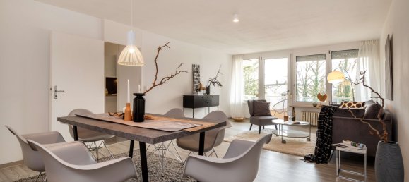 2 bedrooms Apartment in Munich, Germany No. 287107 4