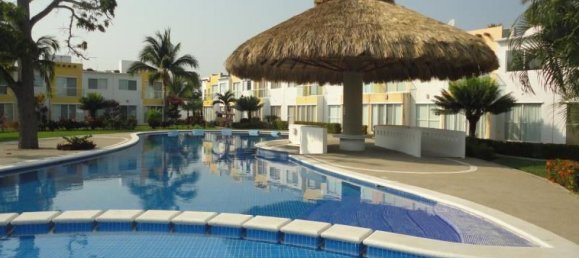 3 غرف نوم منزل في Acapulco de Juarez, Mexico رقم 180384 2