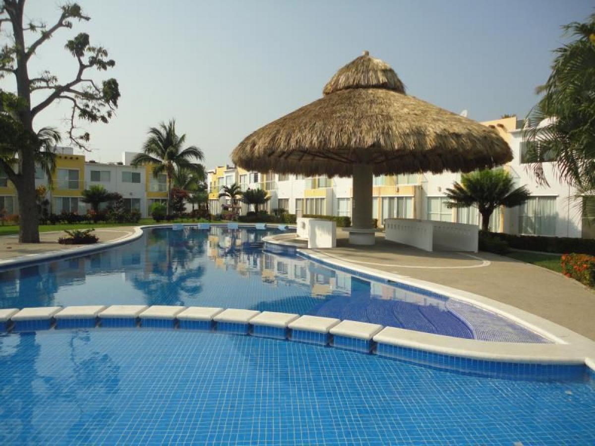 3 غرف نوم منزل في Acapulco de Juarez, Mexico رقم 180384