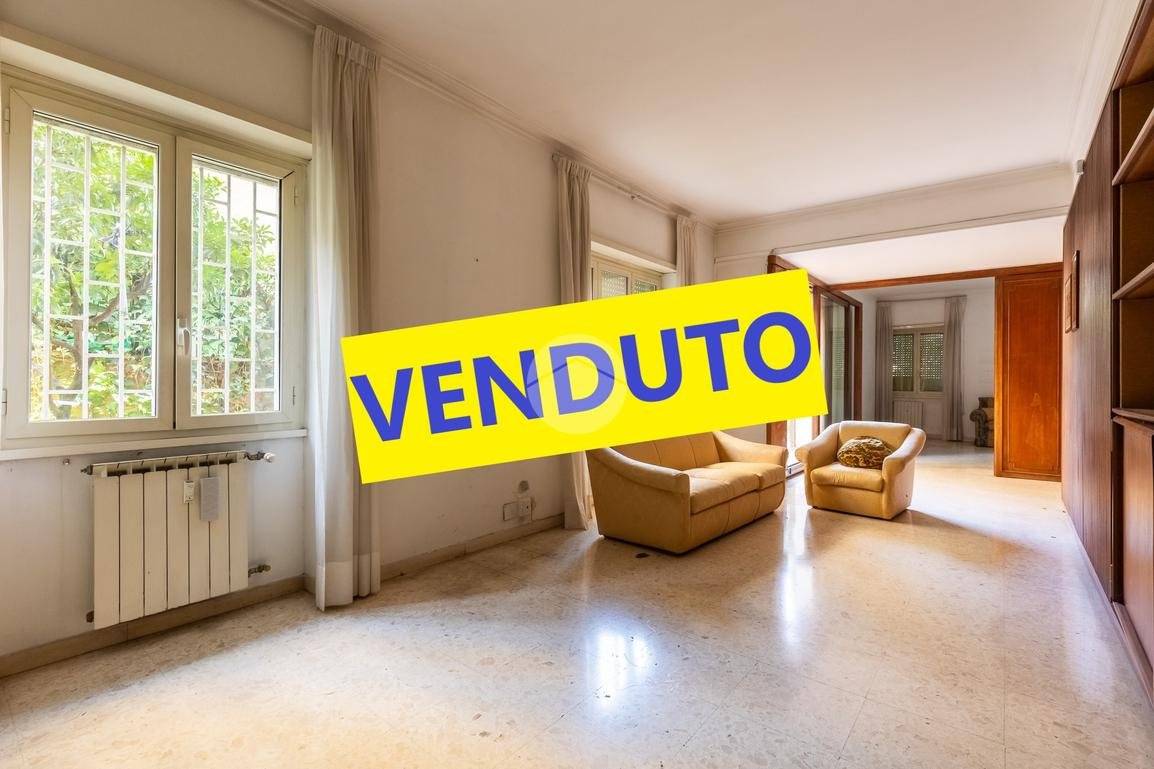 2 chambres Appartement à Rome, Italy No. 292359