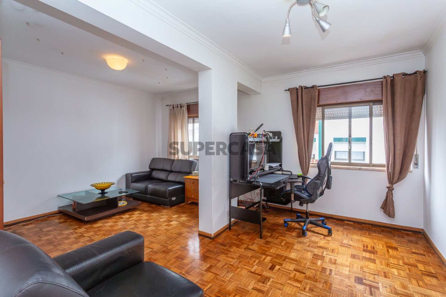 3 bedrooms Apartment in Sintra, Portugal No. 301844