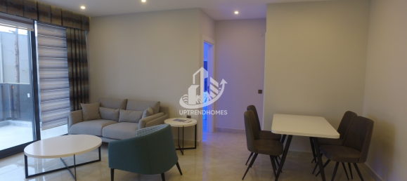 Wohnung 1+1 in Mahmutlar, Turkey, Nr. 1168 22