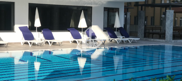 Wohnung 1+1 in Mahmutlar, Turkey, Nr. 1168 7