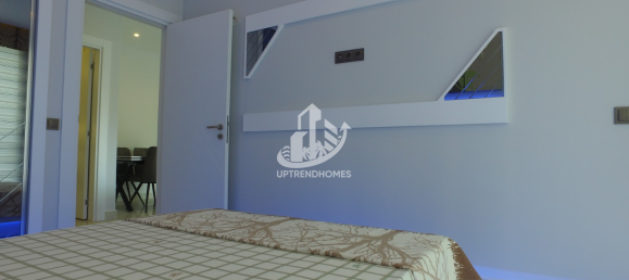 Wohnung 1+1 in Mahmutlar, Turkey, Nr. 1168 18