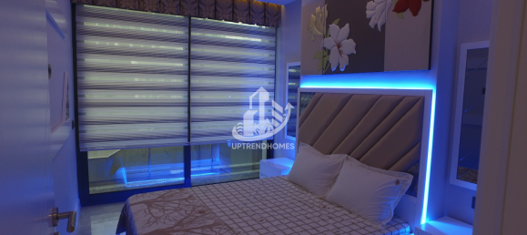 Wohnung 1+1 in Mahmutlar, Turkey, Nr. 1168 19