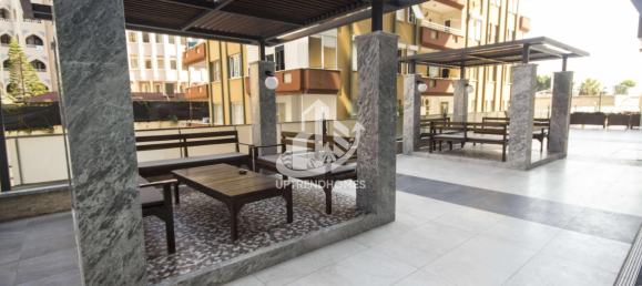 Wohnung 1+1 in Mahmutlar, Turkey, Nr. 1168 2