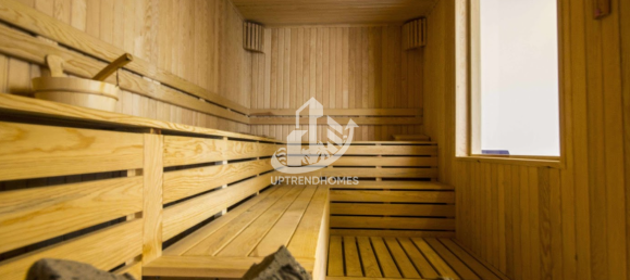 Wohnung 1+1 in Mahmutlar, Turkey, Nr. 1168 4