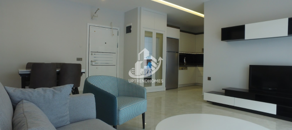 Wohnung 1+1 in Mahmutlar, Turkey, Nr. 1168 23