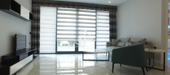 Wohnung 1+1 in Mahmutlar, Turkey, Nr. 1168 25