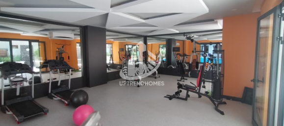 Wohnung 1+1 in Mahmutlar, Turkey, Nr. 1168 6