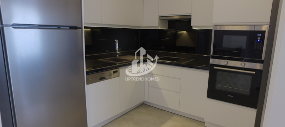 Wohnung 1+1 in Mahmutlar, Turkey, Nr. 1168 21