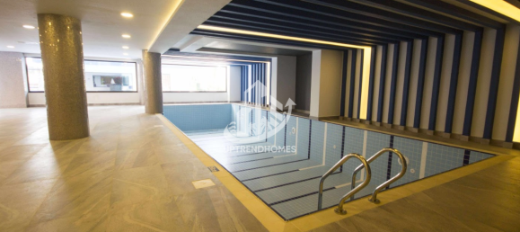 Wohnung 1+1 in Mahmutlar, Turkey, Nr. 1168 3