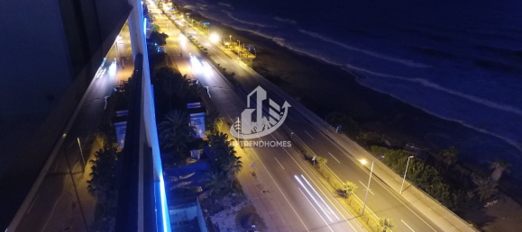 Wohnung 1+1 in Mahmutlar, Turkey, Nr. 1168 9