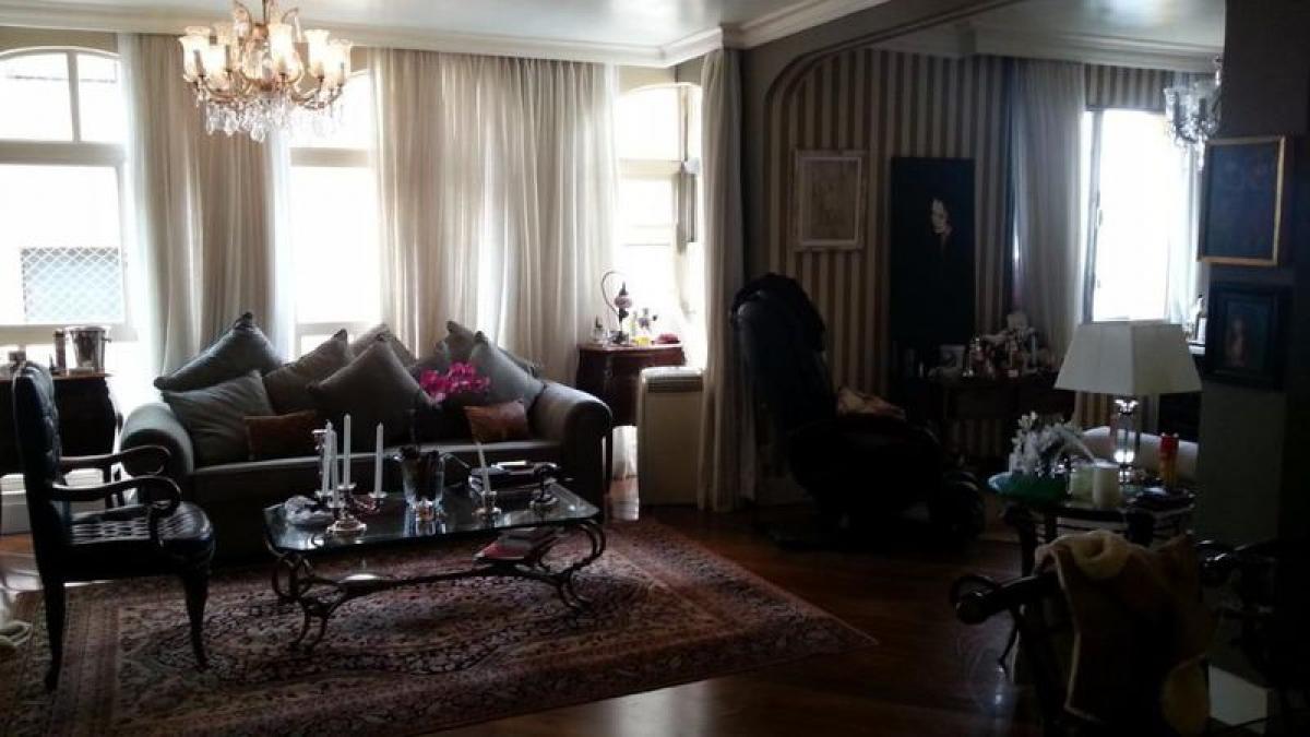 3 bedrooms Apartment in Sao Paulo, Brazil No. 594463