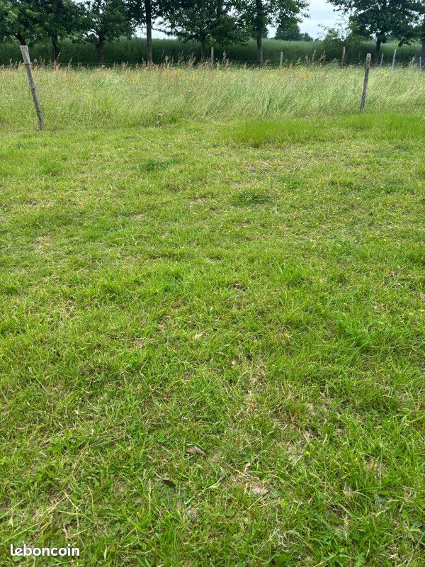 Terreno em Saint-Meen-le-Grand, France N.º 318782