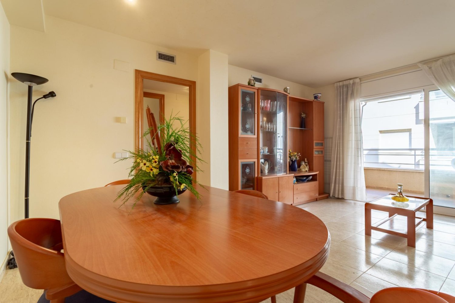 3 غرف نوم شقة في Calafell, Spain رقم 271520