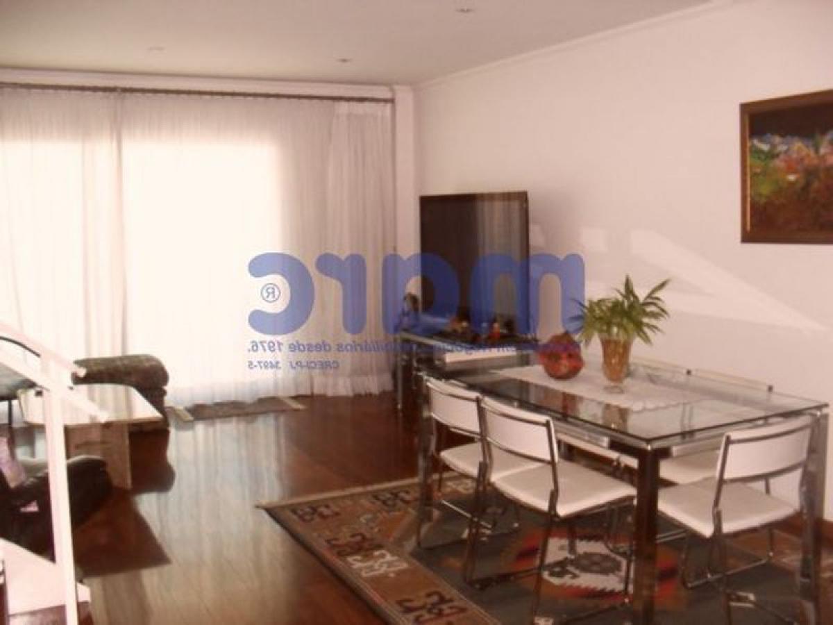 Дом с 4 спальнями в Сан-Паулу, Бразилия № 452185