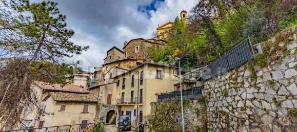 3 chambres Maison à Cantalice, Italy No. 306501 29