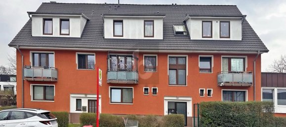 14 rooms Building in Hamburg, Germany No. 91585 3