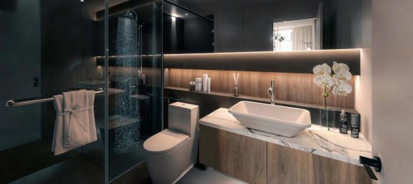 Квартира с 2 спальнями в Дубай, ОАЭ № 96152 5