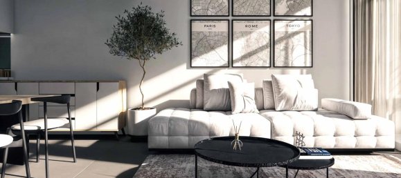 Квартира с 2 спальнями в Дубай, ОАЭ № 96152 2