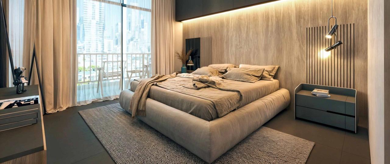 Квартира с 2 спальнями в Дубай, ОАЭ № 96152