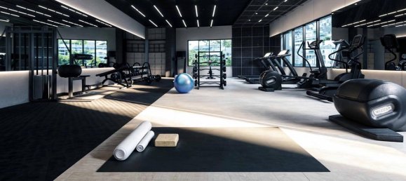 Квартира с 2 спальнями в Дубай, ОАЭ № 96152 6