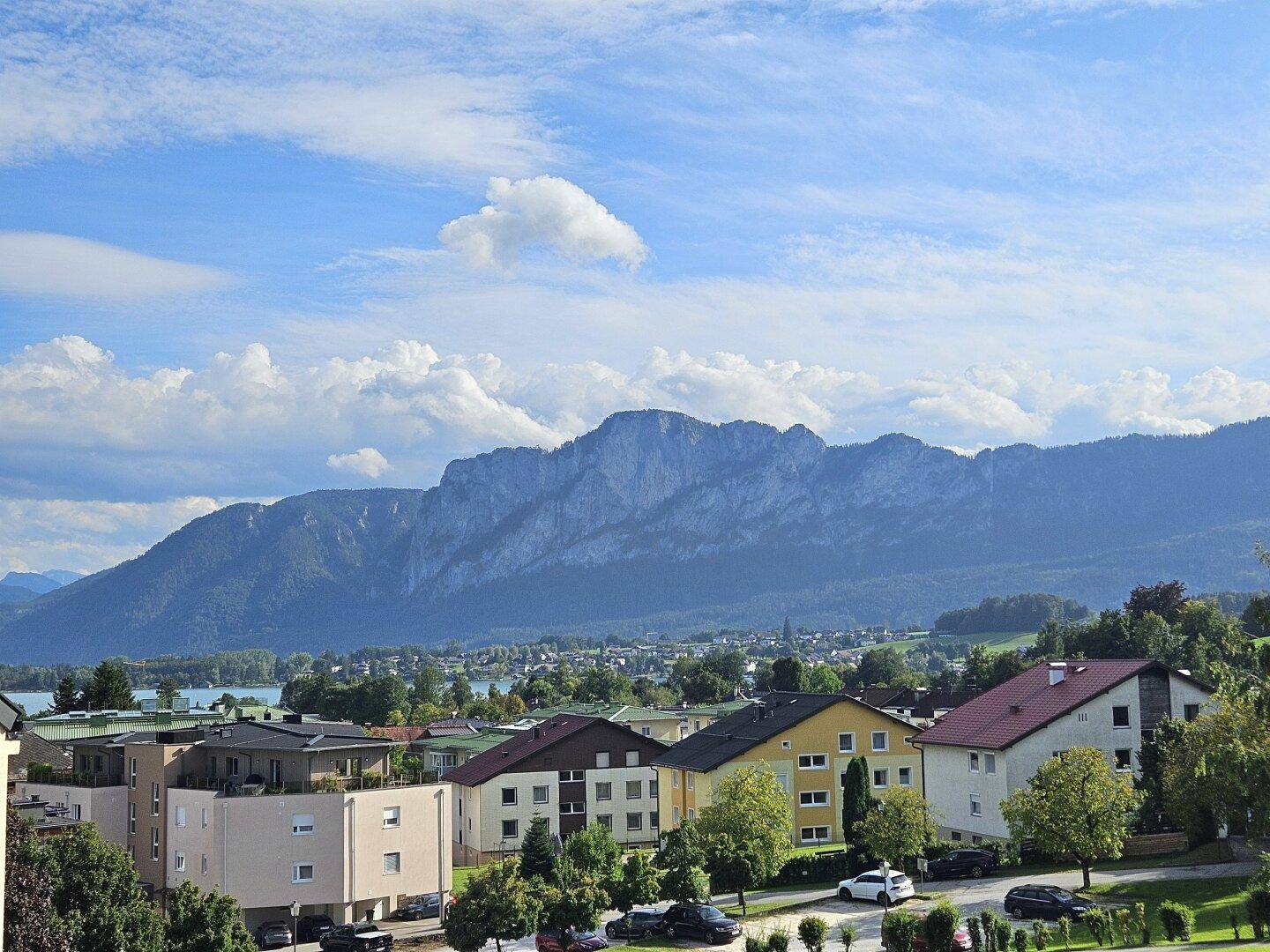 3-salle Appartement à Mondsee, Austria No. 242800
