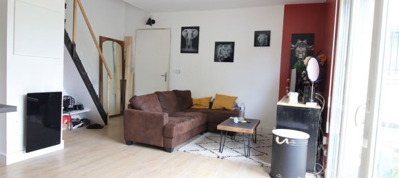 2 bedrooms House in Lormont, France No. 100332 4