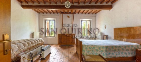 6 rooms House in Commessaggio, Italy No. 289896 27