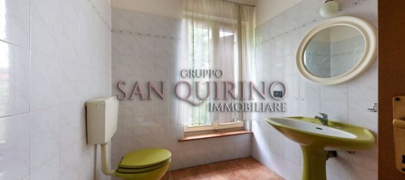 6 rooms House in Commessaggio, Italy No. 289896 23