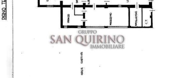 6 rooms House in Commessaggio, Italy No. 289896 35