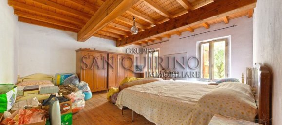 6 rooms House in Commessaggio, Italy No. 289896 34