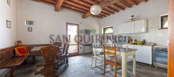 6 rooms House in Commessaggio, Italy No. 289896 11