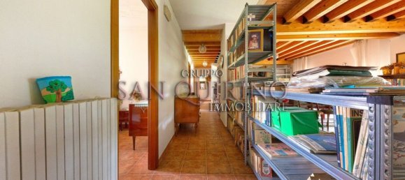 6 rooms House in Commessaggio, Italy No. 289896 18