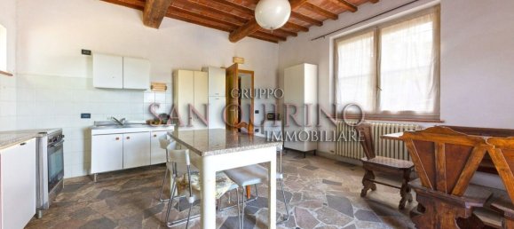 6 rooms House in Commessaggio, Italy No. 289896 12