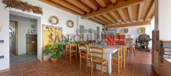 6 rooms House in Commessaggio, Italy No. 289896 5
