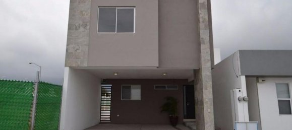 3 Schlafzimmer Haus in Nuevo Leon, Mexico, Nr. 169324 2