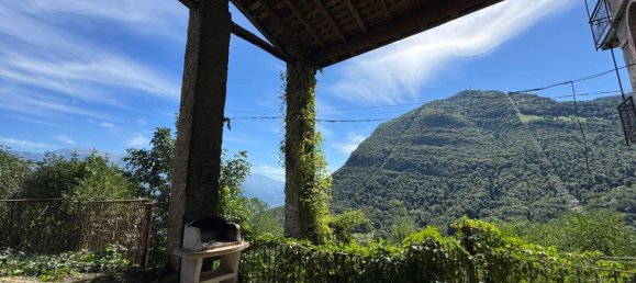 6 bedrooms House in Fonteno, Italy No. 357983 14