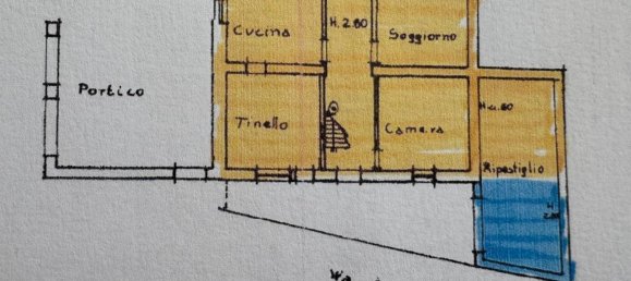 6 bedrooms House in Fonteno, Italy No. 357983 21