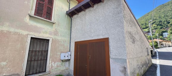 6 bedrooms House in Fonteno, Italy No. 357983 17